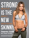 Cover image for Strong Is the New Skinny